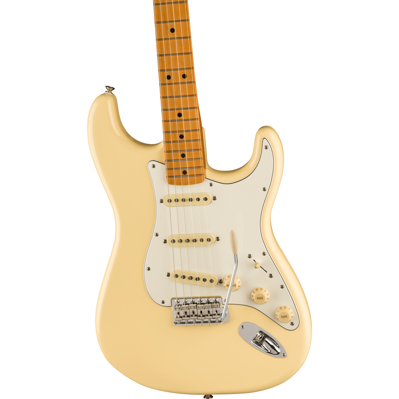 Fender Vintera II 60's Stratocaster - Olympic White - KAOS Music 
