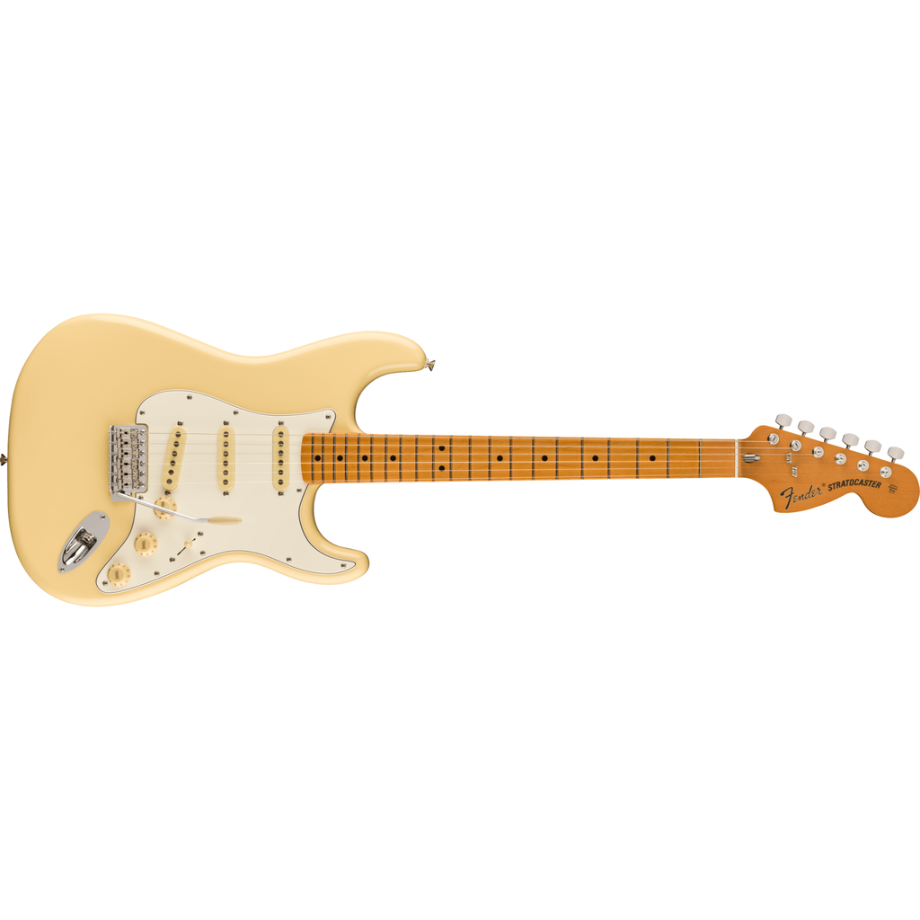 Fender Fender Vintera II 70's Stratocaster - Vintage White