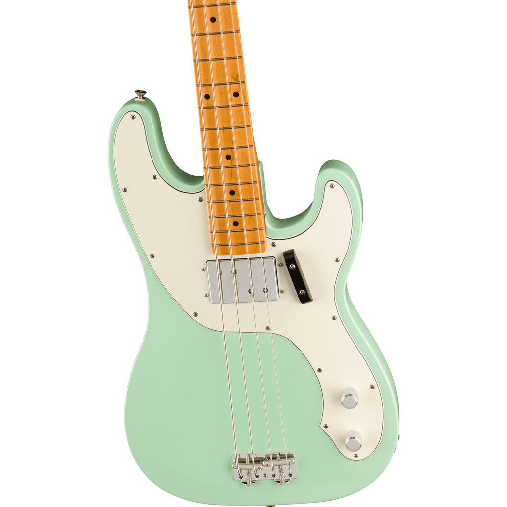 Fender Fender Vintera II 70's Telecaster Bass - Surf Green