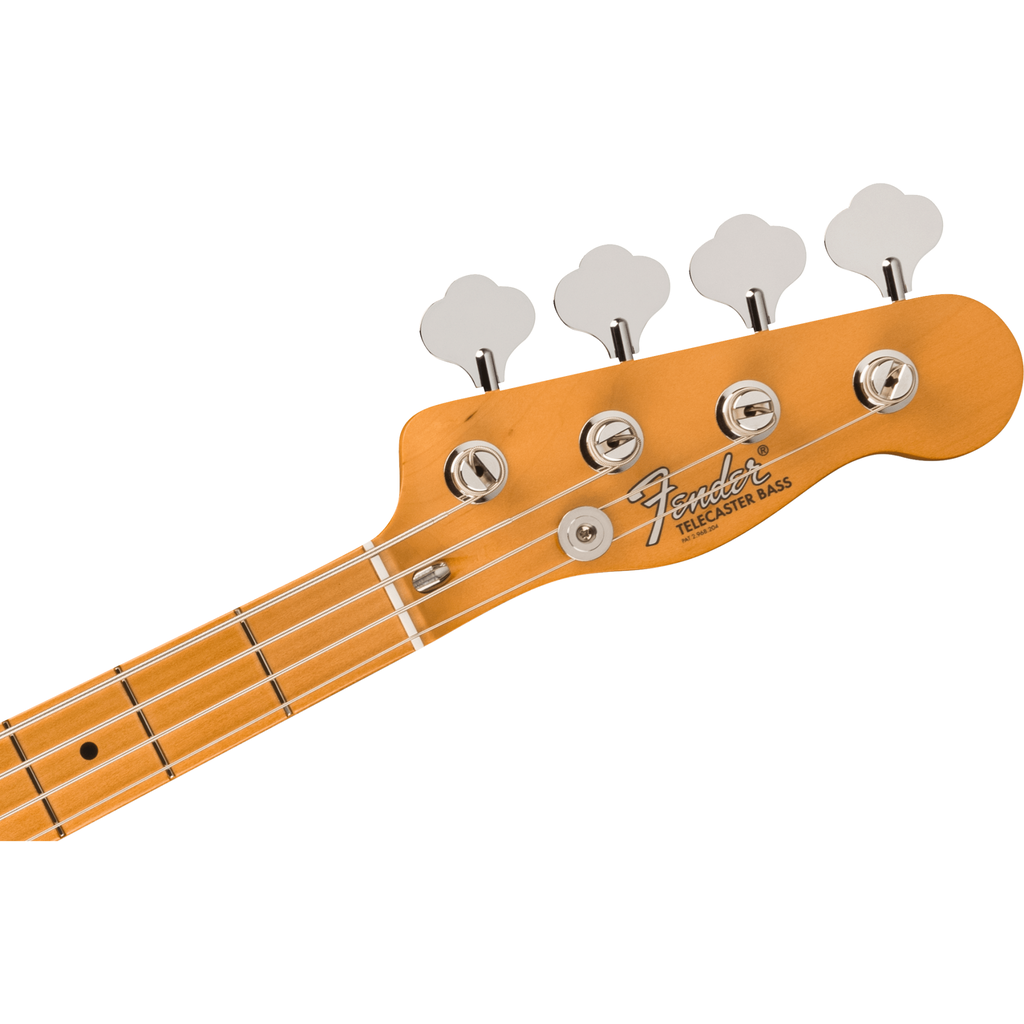 Fender Fender Vintera II 70's Telecaster Bass - Surf Green