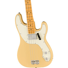 Fender Fender Vintera II 70's Telecaster Bass - Vintage White