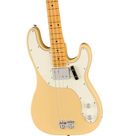 Fender Fender Vintera II 70's Telecaster Bass - Vintage White