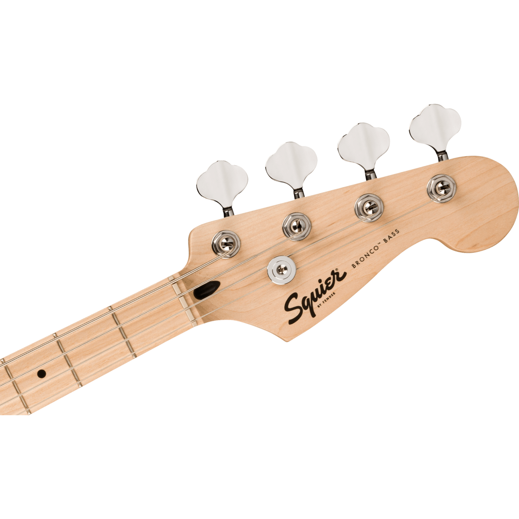 Fender Fender Squier Sonic Bronco Bass - Arctic White