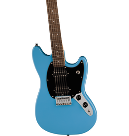 Fender Fender Squier Sonic Mustang HH - California Blue