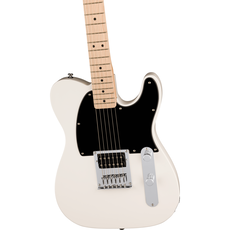 Fender Fender Squier Sonic Esquier H  - Arctic White