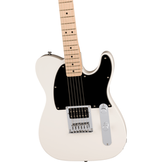 Fender Fender Squier Sonic Esquire H  - Arctic White