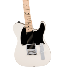 Fender Fender Squier Sonic Esquier H  - Arctic White