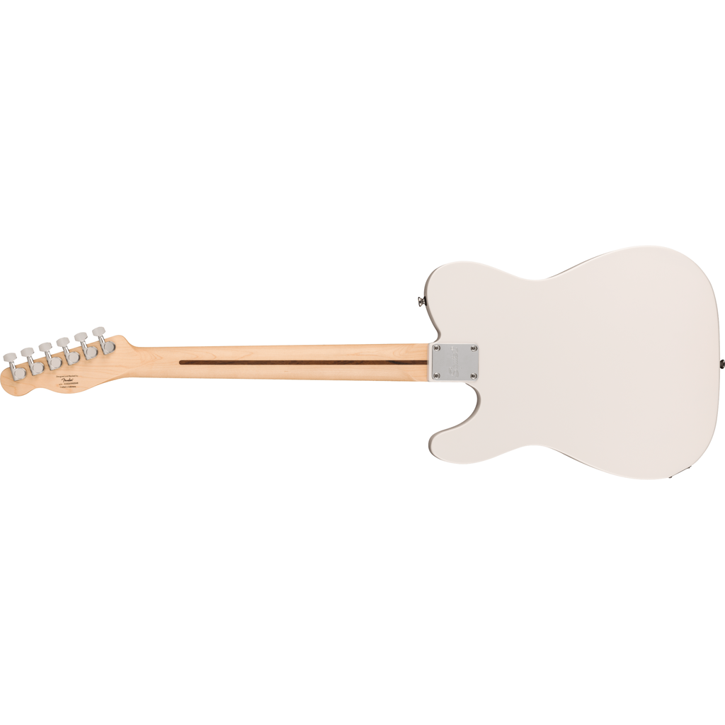 Fender Fender Squier Sonic Esquire H  - Arctic White