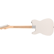 Fender Fender Squier Sonic Esquire H  - Arctic White