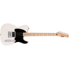 Fender Fender Squier Sonic Esquier H  - Arctic White