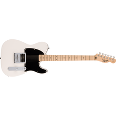 Fender Fender Squier Sonic Esquire H  - Arctic White
