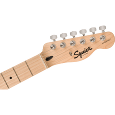 Fender Fender Squier Sonic Esquire H  - Arctic White