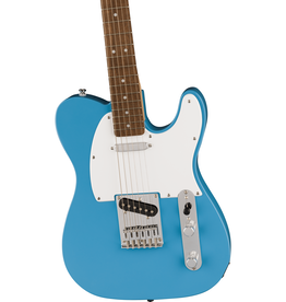 Fender Fender Squier Sonic Telecaster - California Blue