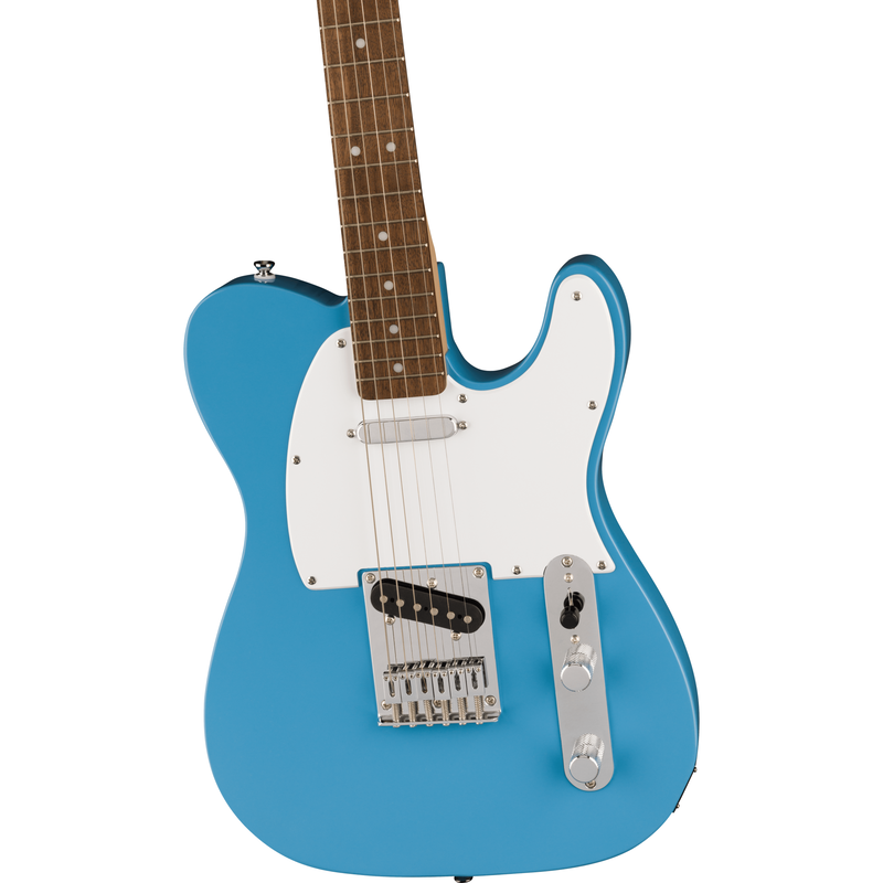 Fender Fender Squier Sonic Telecaster - California Blue
