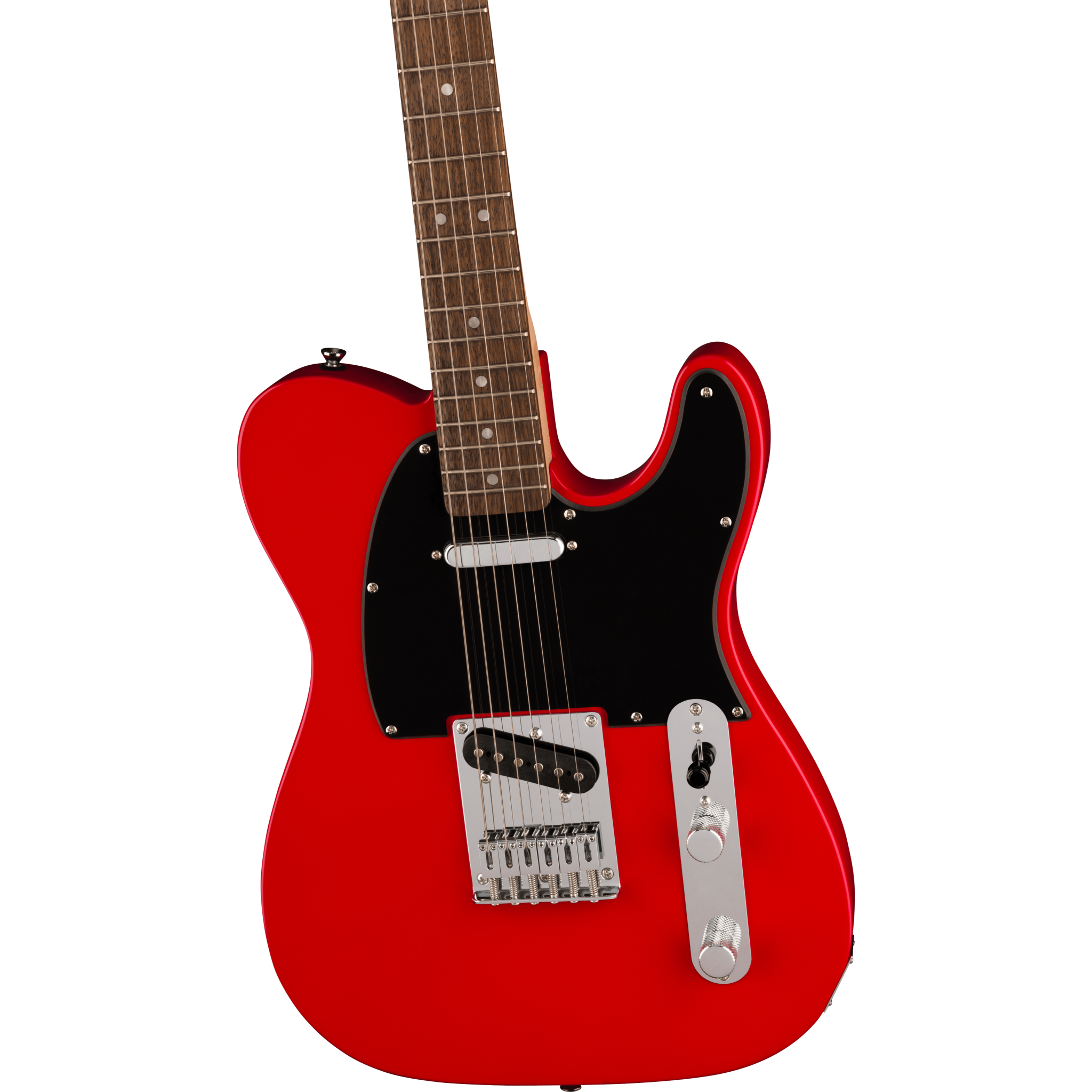 Fender Squier Sonic Telecaster - Torino Red - KAOS Music Centre