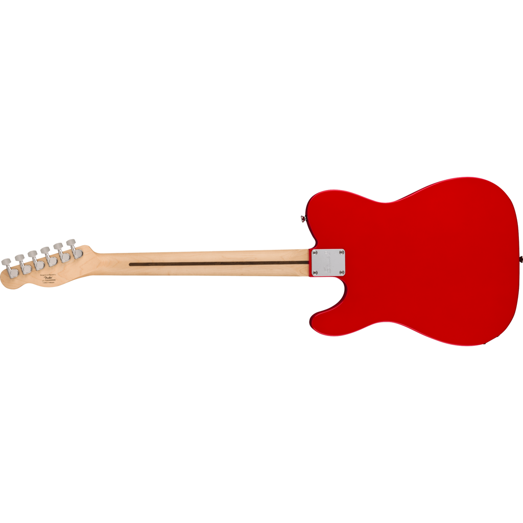 Fender Fender Squier Sonic Telecaster - Torino Red