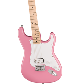 Fender Fender Squier Sonic Stratocaster HT H - Pink