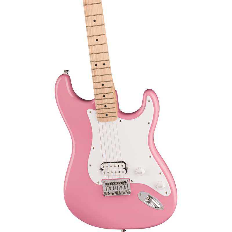 Fender Fender Squier Sonic Stratocaster HT H - Pink