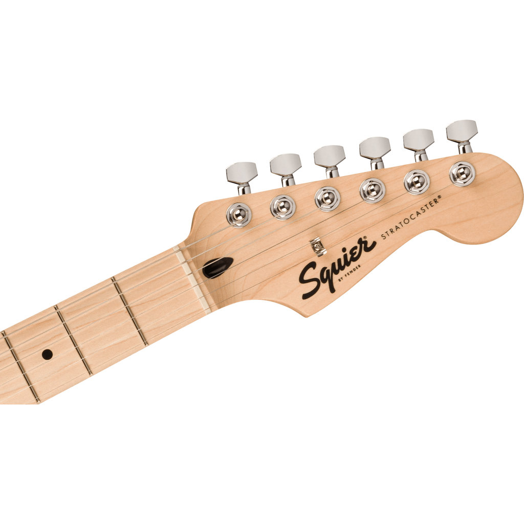 Fender Fender Squier Sonic Stratocaster HT H - Pink