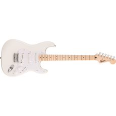 Fender Fender Squier Sonic Stratocaster HT - Arctic White