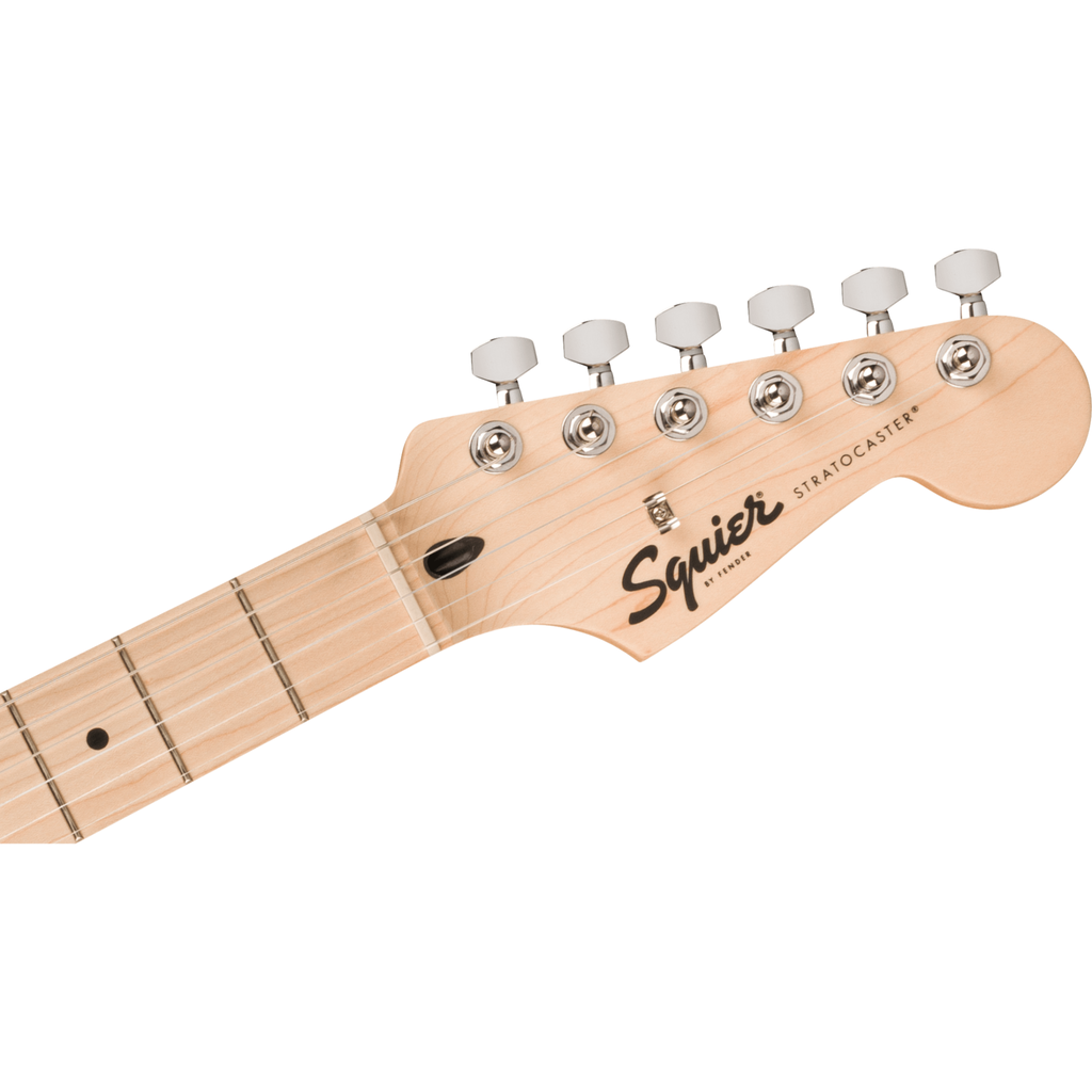 Fender Fender Squier Sonic Stratocaster HT - Arctic White