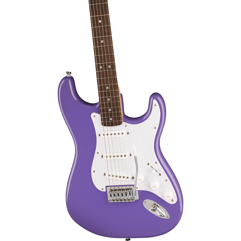 Fender Fender Squier Sonic Stratocaster - Ultraviolet