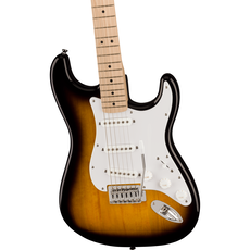 Fender Fender Squier Sonic Stratocaster - 2 Colour Sunburst