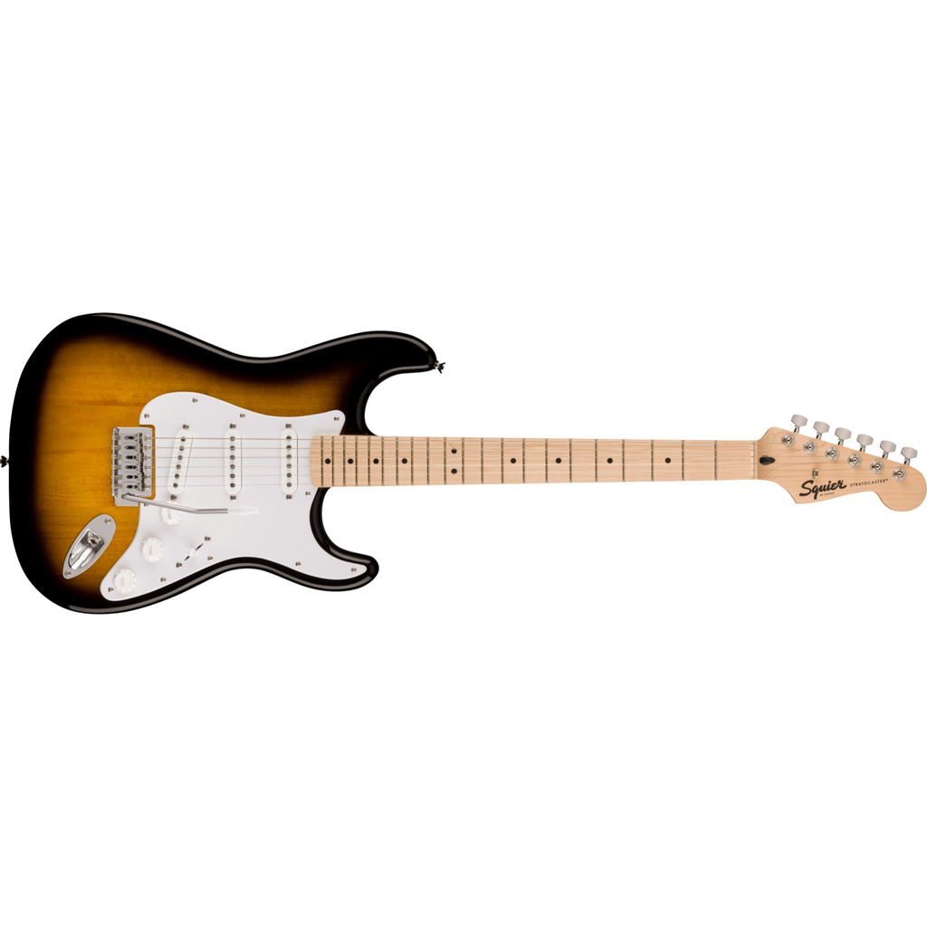 Fender Fender Squier Sonic Stratocaster - 2 Colour Sunburst