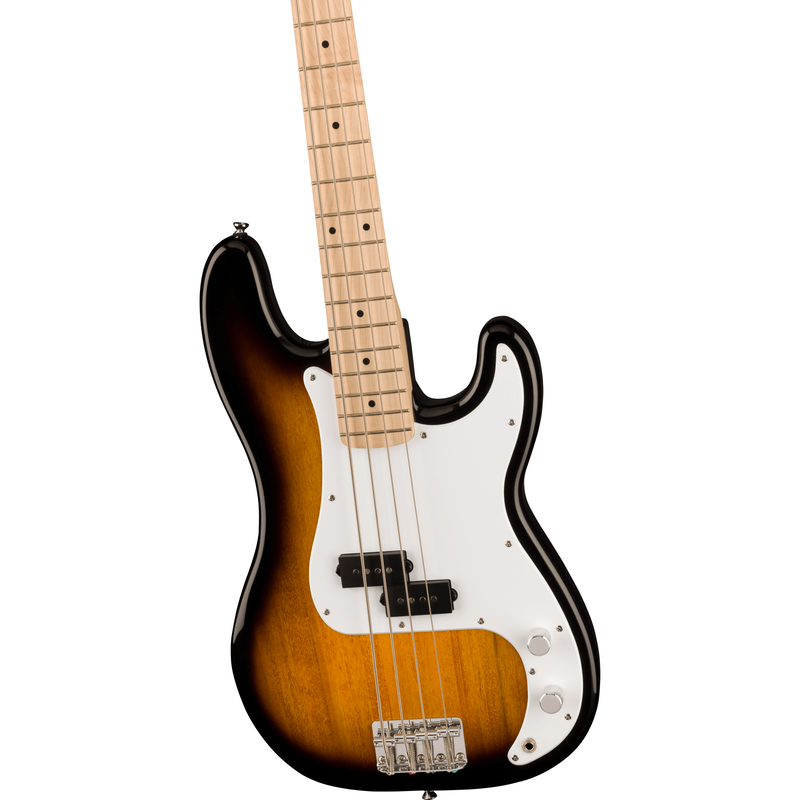 Fender Fender Squier Sonic Precision Bass - 2 Colour Sunburst