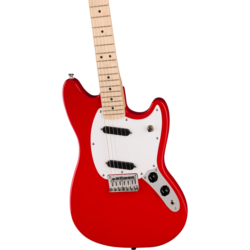 Fender Fender Squier Sonic Mustang  - Torino Red