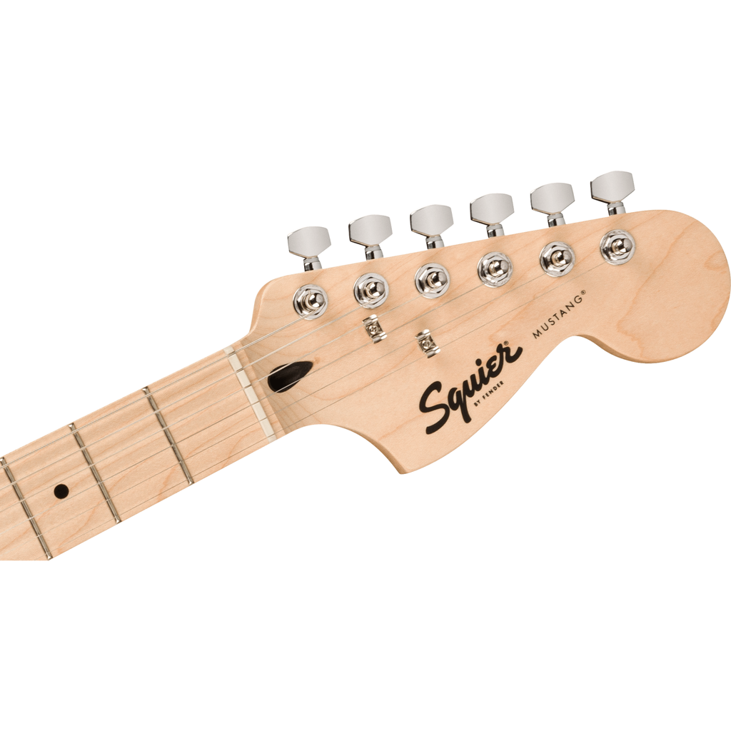 Fender Fender Squier Sonic Mustang  - Torino Red