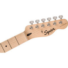 Fender Fender Squier Sonic Telecaster - Black