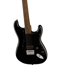 Fender Fender Squier Sonic Stratocaster HT H - Black