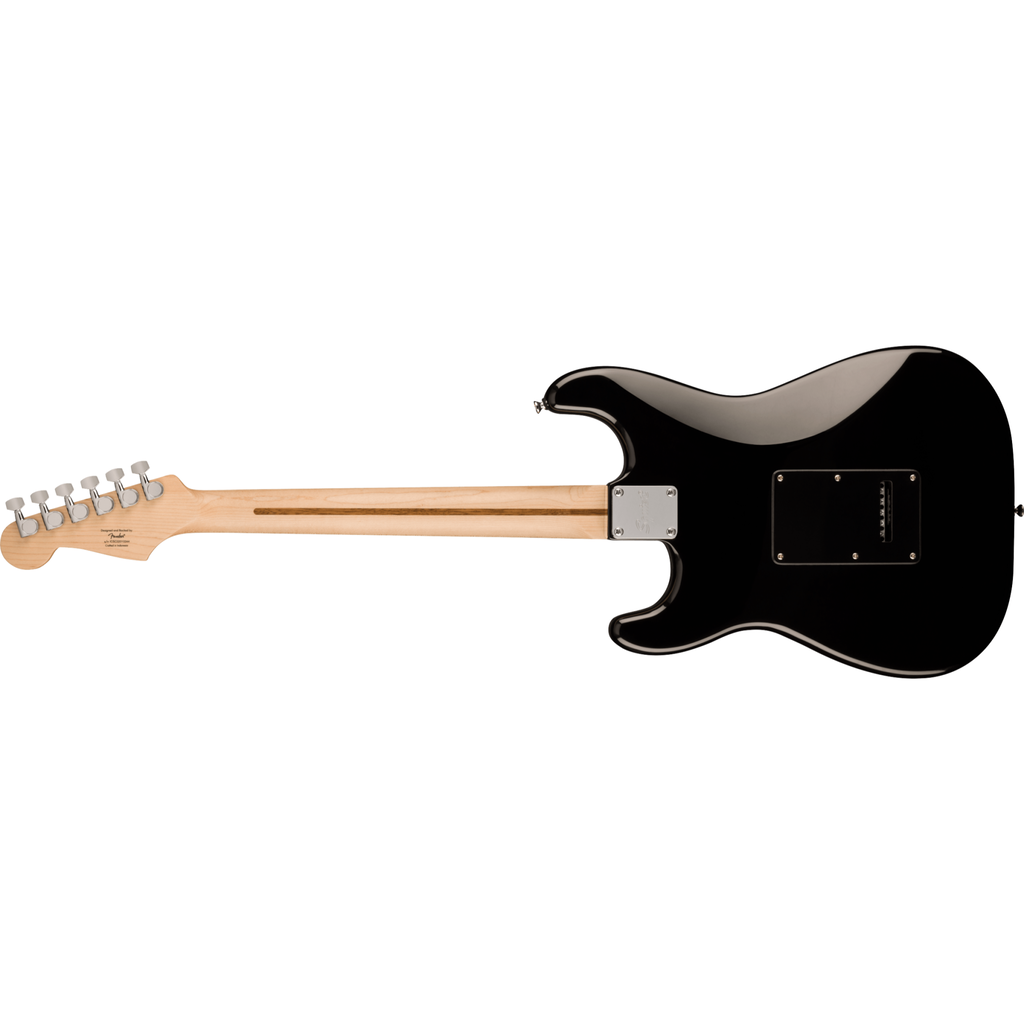 Fender Fender Squier Sonic Stratocaster HSS - Black