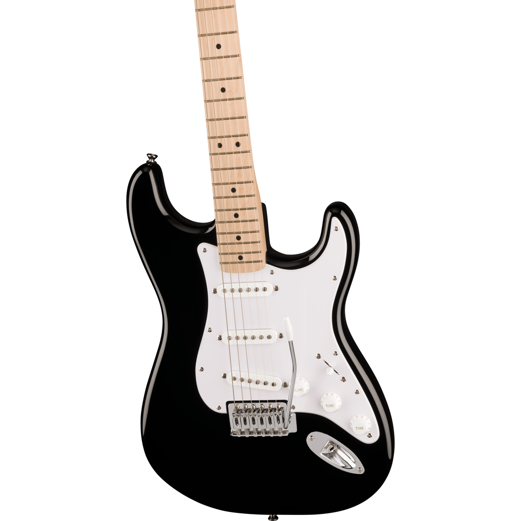 Fender Fender Squier Sonic Stratocaster - Black