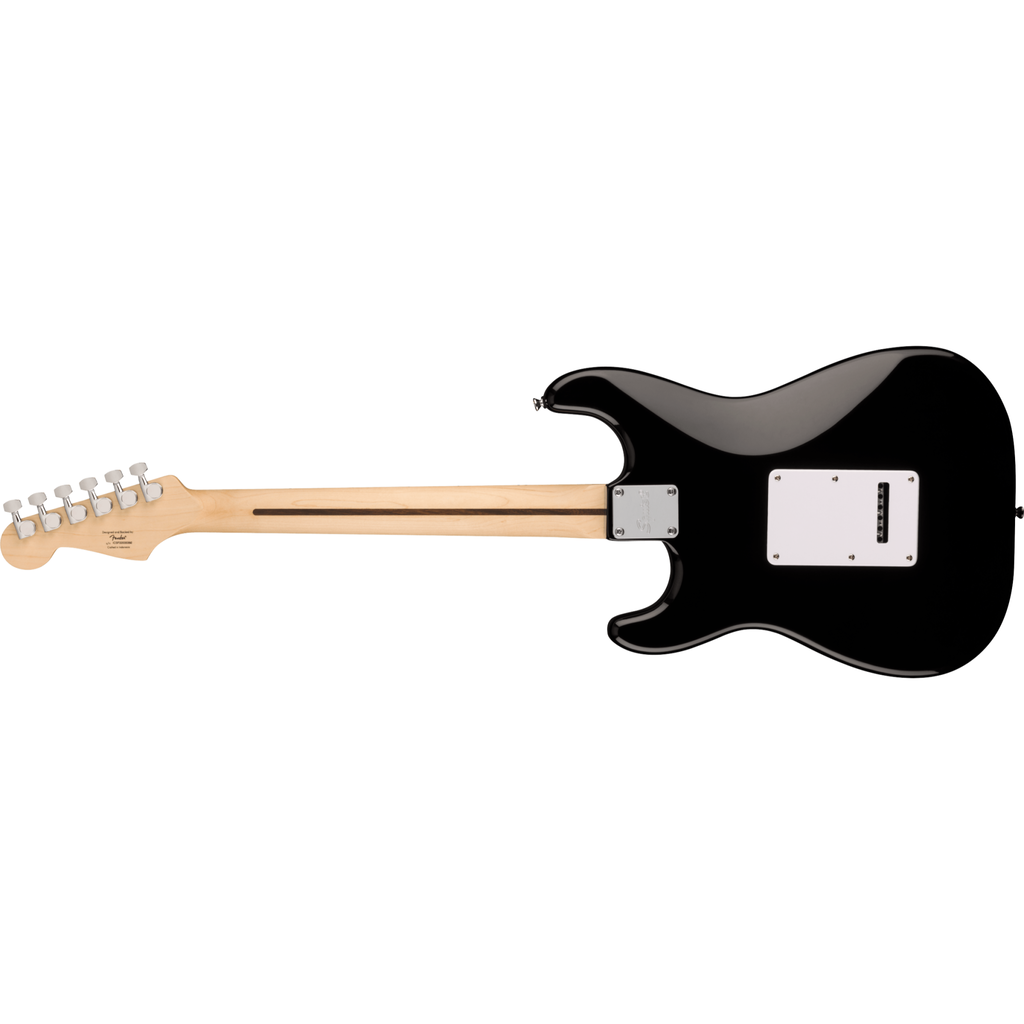 Fender Fender Squier Sonic Stratocaster - Black