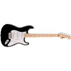 Fender Fender Squier Sonic Stratocaster - Black