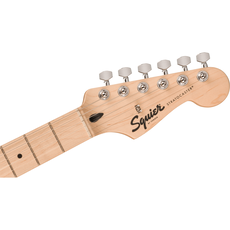 Fender Fender Squier Sonic Stratocaster - Black