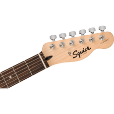 Fender Fender Squier Sonic Esquier H  - Ultraviolet
