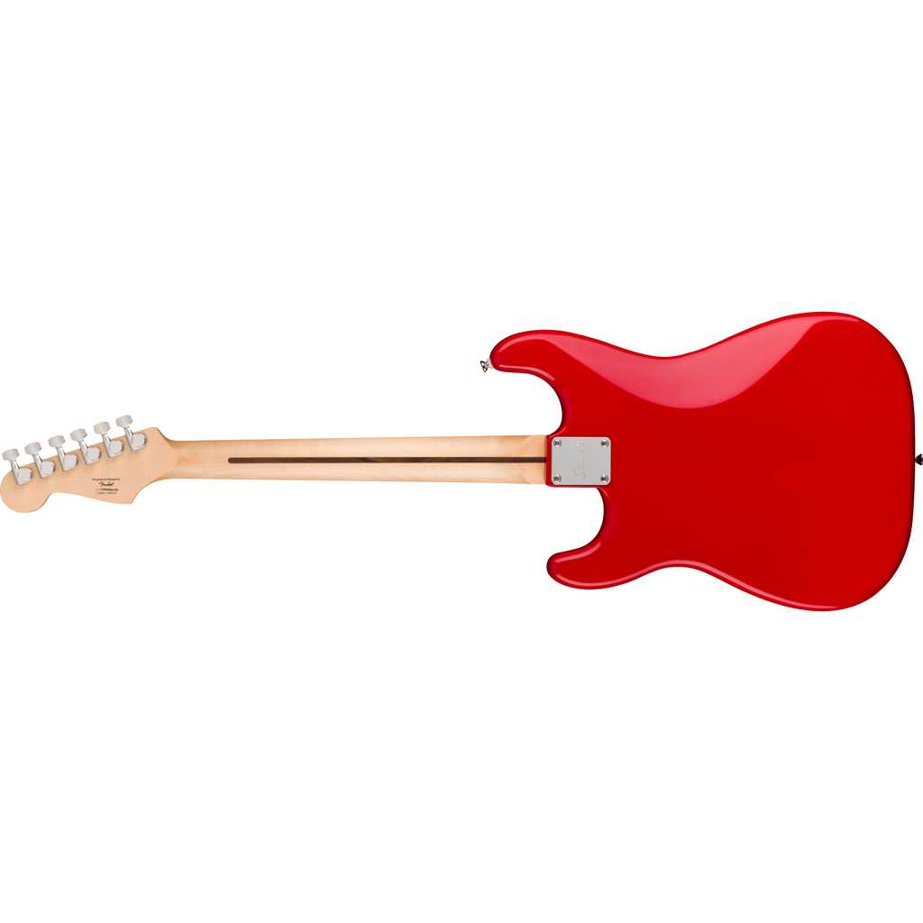 Fender Fender Squier Sonic Stratocaster HT - Torino Red