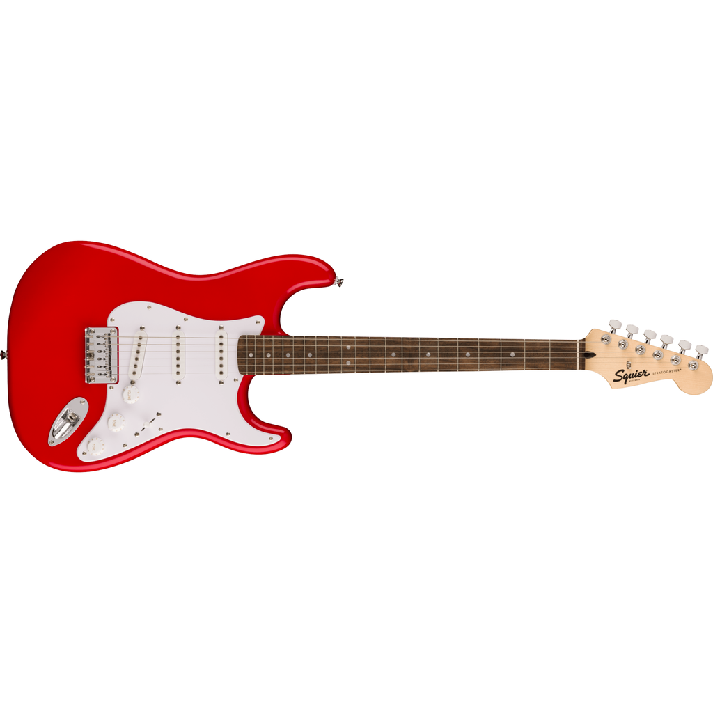 Fender Fender Squier Sonic Stratocaster HT - Torino Red