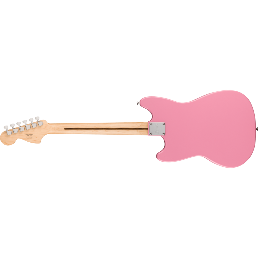Fender Fender Squier Sonic Mustang HH - Flash Pink