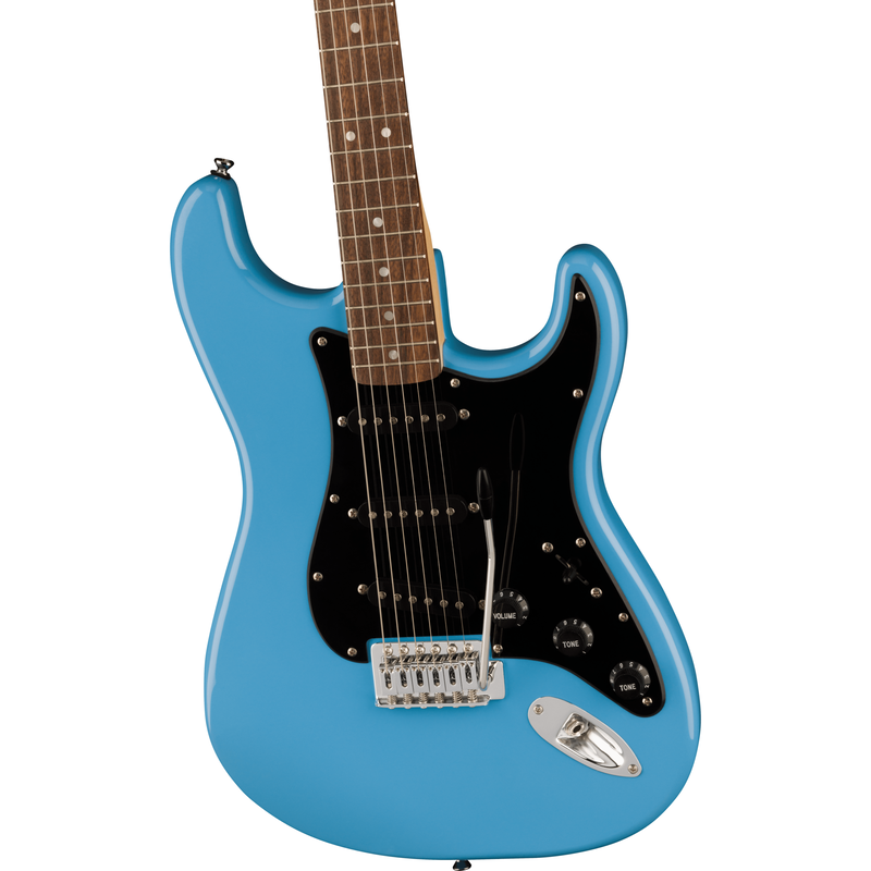 Fender Fender Squier Sonic Stratocaster - California Blue