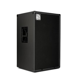 Ampeg Ampeg Venture VB-212 Amplifier Cabinet
