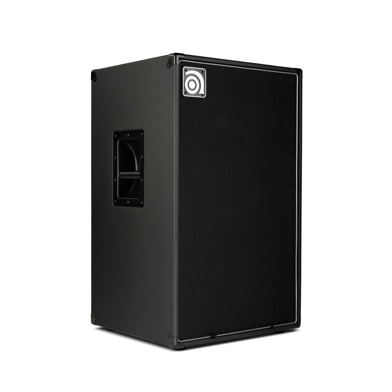 Ampeg Ampeg Venture VB-212 Amplifier Cabinet