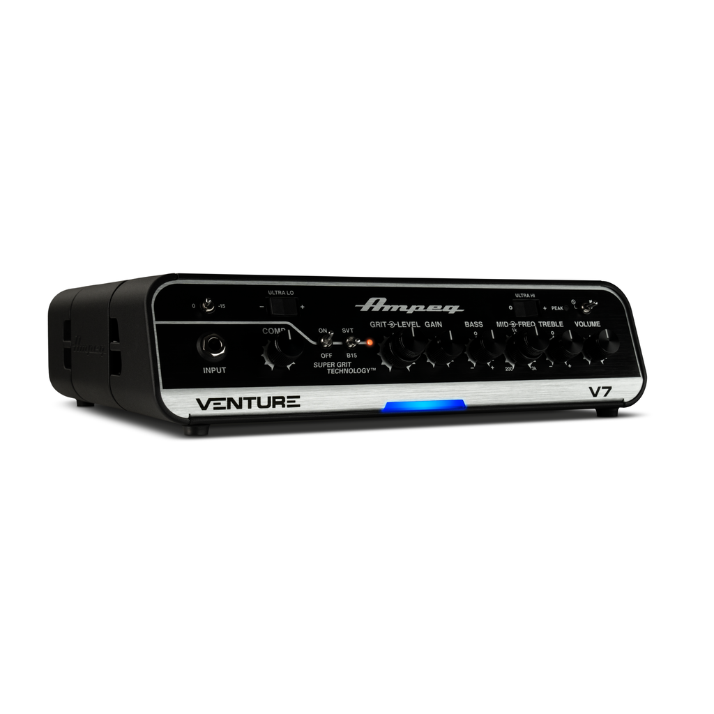 Ampeg Ampeg Venture V7 Amplifier Head