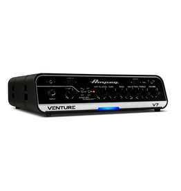 Ampeg Ampeg Venture V7 Amplifier Head