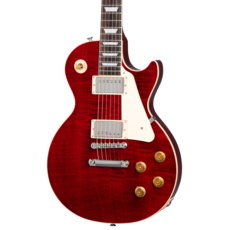 Gibson Gibson Les Paul Standard 50's - 60's Cherry