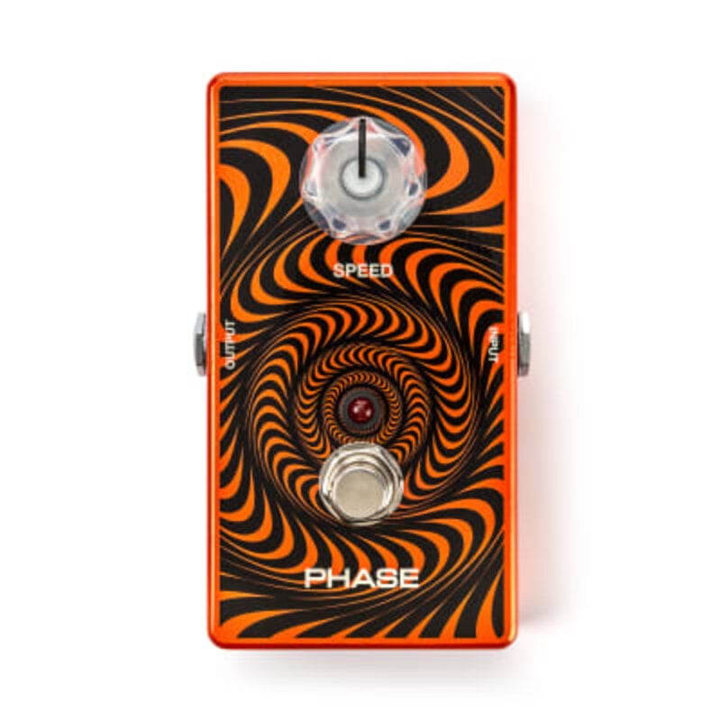 MXR MXR Wylde Audio Phaser