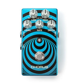 MXR MXR Wylde Audio Chorus WA38